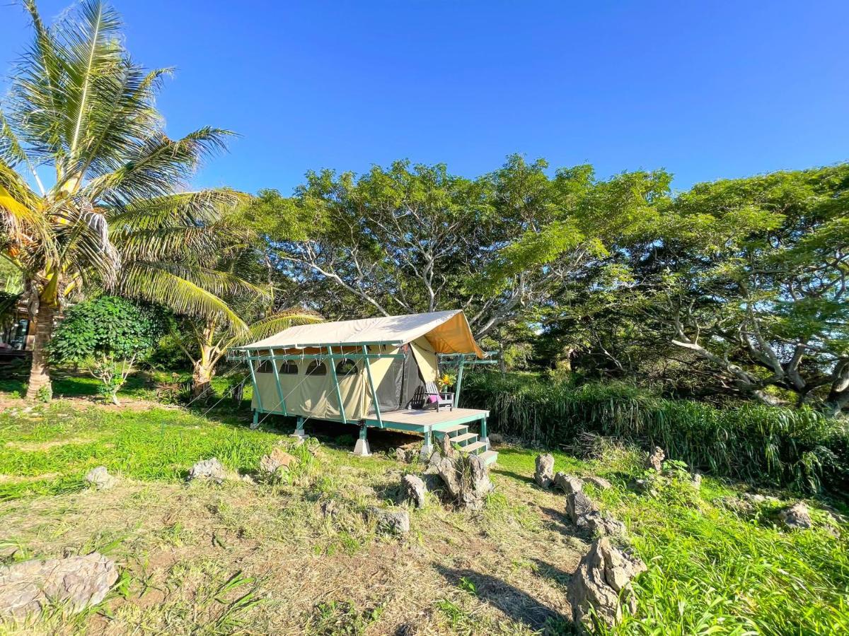 Gingerhill Farm Retreat Apartment Kealakekua Exterior photo